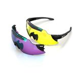 X Sight Sport • 3RX • TR1 • 2 Lens Shooting Glasses Kit