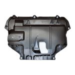 Fits Skoda Superb Mk3 Octavia Mk3 Undertray Under Engine Cover Shield 5Q0825236Q