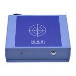 220V Demagnetizer for Watch Compact Portable Professional Electrical Watch Repai