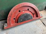 Pattern Making and Foundry Mold