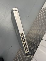 Cisco Catalyst WS-C3850E-24P-E 24 Port PoE+ Ethernet Switch IP Services