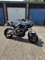 Kawasaki Versys 650