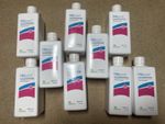 Hibiwash Antimicrobial Skin Cleanser 500ml X9 Bottles