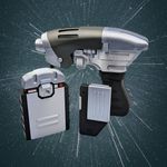 Star Trek Enterprise NX-01 Away Team Kit Phaser Scanner Communicator Prop Set