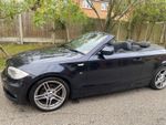 BMW 120d sport Edition