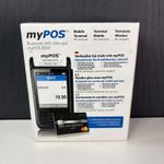 myPOS S920 Mobile Card Reader Terminal - WiFi Bluetooth 3G - Built-in Printer