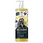 Bugalugs Itchy Dog Shampoo Medi Fresh irritated Skin Anti-fungal Anti-bacterial