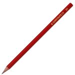 Pencil 2H Grade Pencils C6 Wood Made From Responsibly Managed Hard Wood
