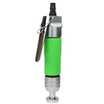 Mini Straight Pneumatic Hammer Alloy Steel Hardened Air Massage Hammer 6000BPM
