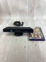 Official XBOX 360 Kinect Sensor With Xbox 360 Kinect Adventure