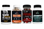 Laxogenin epicatechin Turkesterone Ecdysterone BEASTMODE labs Anabolic epi gym