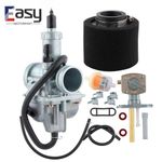 Carburetor Kit For Kawasaki Kawasaki 220 Bayou KLF220 1988-2002 15003-1080 New