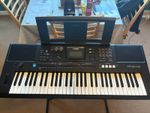 Yamaha PSR-E473 Portable Digital Keyboard