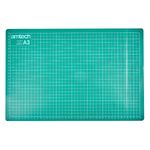 A1 A2 A3 A4 A5 CUTTING MAT SELF HEALING ROTARY CUTTER KNIFE PRINTED GRID CRAFT