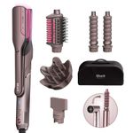 Shark FlexFusion Air Styler & Dryer | 5-in-1, Straightener | REFURB | HD652SUK