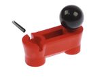 PIZZA GROUP SPARE PARTS - DOUGH ROLLER SPARE PARTS 3503800 THICKNESS ADJUSTER