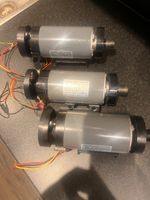 Movboi Treadmill Part Power Motor 180V DC Permanent Magnet Motor 0.88HP 4900RPM