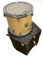 Yamaha Stage Custom Birch 14x14 Floor Tom Natural + Hardcase HN14FT