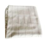 Tufting Cloth Large Size Backing Fabric for Tufting Gun Rug-Punch Width 2.1M
