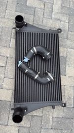 Forge Motorsport Intercooler MQB Ea888 Gen3 Golf R Audi S3 Leon Cupra Octavia