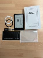 XTEINK X4 - Black Magnetic Back E-reader 4.3 Inch - Shipping from UK