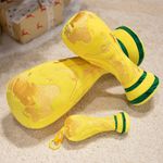 Hot 2026 World Cup The Golden Cup football Trophy-related plush toys Gifts UK