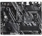 FOR GIGABYTE X570 UD AMD X570 HDMI 128GB DDR4 Motherboard Test OK