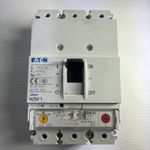 Eaton NZM1/NZM B1 125-160A MCCB Circuit Breaker 440V AC, Type A