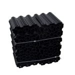 Hot Tub Base Kit – 198x198cm - Made from 100% Recycled Plastic