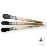 Squirrel Mop | For french polishing, shellac sealers and brushing lacquers