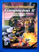 Space Master Companion II - ICE 9004 - VG