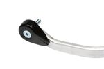 Barkbusters HandGuard Bar End Weights Pair-Black