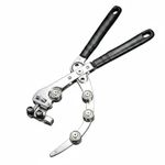 Lever Pruning Easy to Use Tree Branch Pruner Heavy Duty for Orchard, Yard
