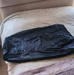 Waterproof Fleece Lined   Wheel Chair Cover Used Once