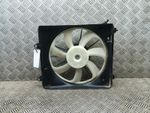 HONDA HRV RADIATOR FAN MOTOR RIGHT 1.5 PETROL HYBRID MK3 2021-2026