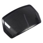 °Gauge Spoiler Plastic Aerodynamic Improved Vehicle Stability Gauge Protector