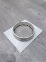 150mm Dual Hose Intake Adaptor for Portable Air Conditioner Improve Efficiency