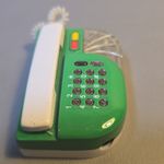 Retro Y2k Green Telephone Lighter Fully Working Collectable Tabacco Cigarettes