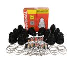 Bailcast CV96 CV Boot Kits (12) - CV96KIT