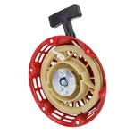 Starter Pull Start Simple Starter 170F 2-3kw Generator For 168F Generator