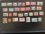 30 mint and used stamps from Trinidad and Tobago Great mix all different