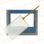 Touch Screen for 6AV2123-2DB03-0AX0 6AV2 123-2DB03-0AX0 KTP400 + Membrane Keypad