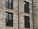 UK Building Regulations, Balustrades, Juliet Balcony .