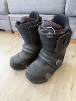 Burton Men's Ion Step On Snowboard Boots - Size UK 7