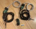 Sheepwalk Electronics 1-Wire Host Adapter / DS18B20 Temperature Raspberry Pi