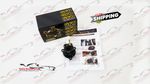 GFB DVX Diverter Valve BOV T9654 For Ford Focus MK3 RS ST250 Ecoboost 12-on