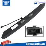 REAR NUMBER PLATE LIGHT COVER TRIM 2K5827574S9B9 FOR VOLKSWAGEN CADDY 2K