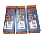 5-Pack Genuine Joyetech EVIO C  EN Coils 0.8 Mesh / 0.6 /  1.2 ohms