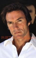 Clint Eastwood 10 x 8 Photograph