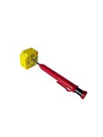 Scribe Block with 10 Common of Sets Long Reach Mechanical Pencil Marking Tool